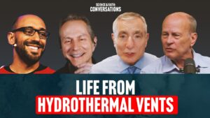 Four Scientists Challenge the Origin of Life Theory | Science & Faith Conversations Ep. 01 - Science & Faith, Truth Seekers - Dr. James Tour