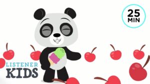 Easter song for kids – "Alive Alive My Jesus Is Alive" - Kingdom Kids Zone, Sing With Me - Listener Kids