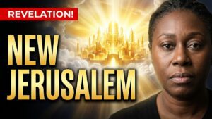 I Died in the ICU and Saw the New Jerusalem - Near Death, Testimonies - Heaven Encounters with Randy Kay