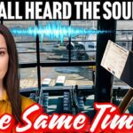 Rapture dreams: They All Heard it and Were Instantly GRAVITATED Towards It! This is Powerful - End Times, Rapture, Testimonies - Cloud 9 Blessings