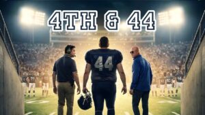 4th & 44 (2026) Full Movie | Jim McMahon, Dean Cain | A JC Films Original - Full Movies, Movies & TV - Official JC Films