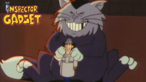 Gadget's Space Mission: The Space Station Race! | Inspector Gadget – WildBrain | Full HD Episodes - Kingdom Kids Zone, Little Learners - Inspector Gadget - WildBrain