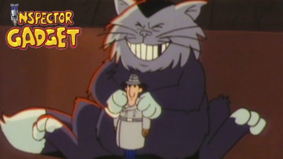 Gadget's Space Mission: The Space Station Race! | Inspector Gadget – WildBrain | Full HD Episodes - Kingdom Kids Zone, Little Learners - Inspector Gadget - WildBrain