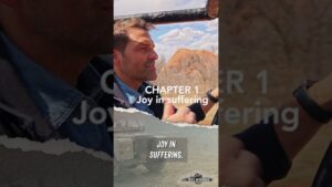 Why did Paul write about joy in Philippians? 🤨 ✍️ | Bible Backroads | Drive Thru History® - Kids (6-9), Kingdom Kids Zone, Shorts - Drive Thru History with Dave Stotts
