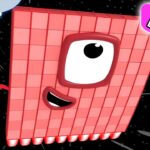 All the Numbers I Can Be – Full Episode | Series 8 E28 | Numberblocks - Kingdom Kids Zone, Little Learners - Numberblocks