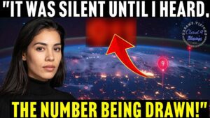 End Time Vision: She Just Saw These NUMBERS Appear! You Need To Hear This #rapture #endtimes - End Times, Testimonies, Tribulation - Cloud 9 Blessings