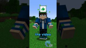 Minecraft, But I Can’t Touch Colors… - Gameplay, Kingdom Kids Zone, Minecraft - EYstreem