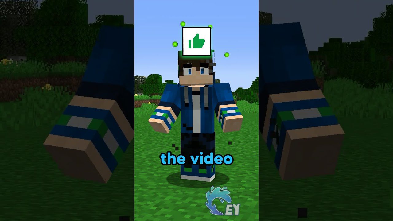 Minecraft, But I Can’t Touch Colors… - Gameplay, Kingdom Kids Zone, Minecraft - EYstreem