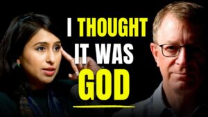 From MBA to Demonic Possession: How the Holy Spirit Rescued Me – #166 Cheryl Pinto - Atheist, Salvation / Converts, Testimonies - A Stronger Faith