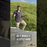 What is buried under this hill in Turkey?🔎 😱 | Bible Backroads | Drive Thru History® - Kids (6+), Kingdom Kids Zone, Shorts - Drive Thru History with Dave Stotts