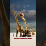 How big were dinosaurs compared to your favourite vehicles? - Kingdom Kids Zone, Little Learners, Shorts - Brain Candy TV