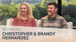 When God Calls You to Leave Everything — They Did It With 2 Kids | Christopher & Brandy Hernandez - Calling, Ministry Related, Testimonies - Gospel Truth Network