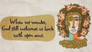 The Prodigal Son | God Welcomes Us Back | Kids Bible Lesson - Kingdom Kids Zone, Shows - The LKIDS Show