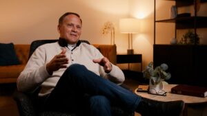Jeff Penoyer's Story - Hope in Trials, Testimonies - 12Stone Church