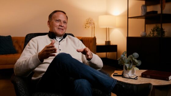 Jeff Penoyer's Story - Hope in Trials, Testimonies - 12Stone Church