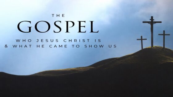 The Gospel: Who Jesus Christ Is and What He Came to Show Us | Full Christian Documentary - Movies & TV - Faith Stories and Secrets
