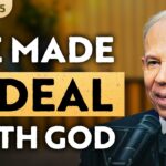 A Life of Holy Spirit Encounters with Alexandre Gueiros - Encounters, Holy Spirit Encounters, Testimonies - Heaven Meets Earth Podcast