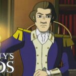 Benedict Arnold | Episode 32 | Liberty's Kids – WildBrain | Historic Cartoons for Kids - Kids (6+), Kingdom Kids Zone - Liberty's Kids - WildBrain
