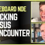 Gabe Poirot Dies in a 30 MPH Skateboard Crash…Then Meets God Face-to-Face | Imagine Heaven - Influencer, Near Death, Public Figures - Imagine Heaven Podcast with John Burke