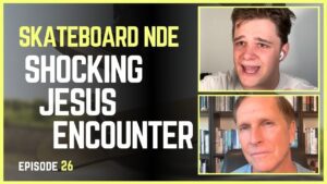 Gabe Poirot Dies in a 30 MPH Skateboard Crash…Then Meets God Face-to-Face | Imagine Heaven - Influencer, Near Death, Public Figures - Imagine Heaven Podcast with John Burke