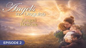 Angel Rescue: Angels in Disguise | Full Faith Docuseries - Movies & TV - Faith Stories and Secrets