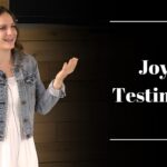 How Christ Saved Me After Years in Church — Joy Conway | Christ Alone Fellowship - Salvation / Converts, Testimonies, Tradition to Christ - Christ Alone Fellowship