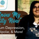 God Healed My Mind! – Healed from Postpartum Depression & Mental Illness – Miriam’s Testimony - Depression/Suicidal, Heart Healing, Testimonies - Be in Health