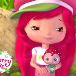 Berry Bitty Adventures ๐ Babysitting The Berrykins ๐ Strawberry Shortcake ๐ Cartoon for Kids - Kids TV Series, Kingdom Kids Zone - Strawberry Shortcake - WildBrain