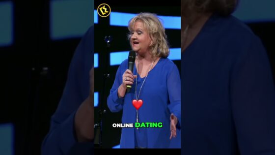 Dating App Nightmares Mullets, Bathroom Selfies & Christian Mingle! - Comedy, Shorts - Faith Channel