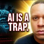 Jesus Showed Me How AI Learns to Control Us - Encounters, Jesus Encounters, Near Death - God's Voice Today