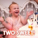 Celebrating Mariah's 2nd Birthday! | Family Vlog - Family, Kingdom Kids Zone - The Moore The Merrier Vlogs