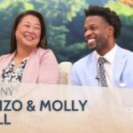 The Radical Salvation That Led One Pastor to the White House | Lorenzo & Molly Sewell - Salvation / Converts, Testimonies - Gospel Truth Network