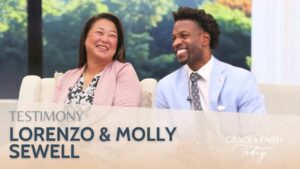 The Radical Salvation That Led One Pastor to the White House | Lorenzo & Molly Sewell - Salvation / Converts, Testimonies - Gospel Truth Network
