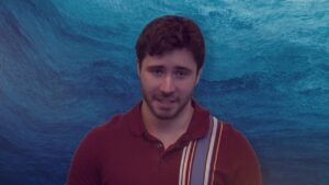 Chris' Testimony - Salvation / Converts, Testimonies, Tradition to Christ - Living Faith Christian Church