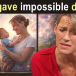 God gave infertile woman a vision of her son - Authors, Public Figures, Testimonies - 100huntley