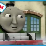 Henry Goes on a Special Mission! | Thomas & Friends | 90+ Minutes! - Kids TV Series, Kingdom Kids Zone - Thomas & Friends