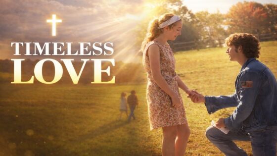 Timeless Love | Full-Length Christian Movie - Movies & TV - Faith Stories and Secrets
