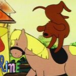 Madeline & The Dog Show | Madeline – WildBrain | Full Episodes for Kids - Kids TV Series, Kingdom Kids Zone - Madeline - WildBrain