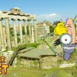 Gadget’s Bionic Mission in Rome and Vatican City! | Inspector Gadget – WildBrain | Full HD Episode - Kids TV Series, Kingdom Kids Zone - Inspector Gadget - WildBrain