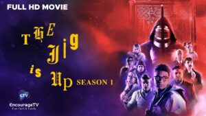 🕵️‍♂️ The Jig Is Up | Series Premiere | Power, Lies & a Murder in Hackenslash - Full Movies, Movies & TV - EncourageTV
