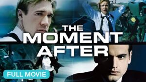 The Moment After | Full Christian Movie | starring David A R White & Brad Heller - Full Movies, Movies & TV - Pinnacle Peak - Christian Movies