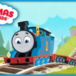 Thomas is Number One! | Thomas & Friends | 60+ Minutes! - Kids TV Series, Kingdom Kids Zone - Thomas & Friends