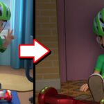 The Fixies | Tom Thomas' Hoverboard Fail | Full Episodes - Kingdom Kids Zone, Little Learners - The Fixies