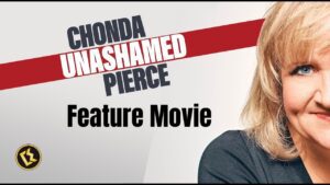 Chonda Pierce | UNASHAMED | official movie - Comedy - Faith Channel