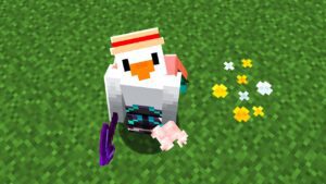 misc jobs in my forever world :) - Gameplay, Kingdom Kids Zone, Minecraft - CringyGull