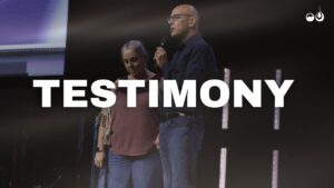 I Took Off My Glasses… and Never Needed Them Again! - Body Healing, Sight Conditions, Testimonies - Christ Fellowship Church