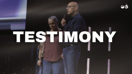 I Took Off My Glasses… and Never Needed Them Again! - Body Healing, Sight Conditions, Testimonies - Christ Fellowship Church
