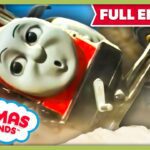 Jack Jumps In | Thomas & Friends | Season 6 Episode 11 - Kids TV Series, Kingdom Kids Zone - Thomas & Friends