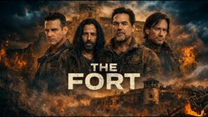 The Fort (2026) Full Movie | Dean Cain & Kevin Sorbo | A JCFilms Original - Full Movies, Movies & TV - Official JC Films