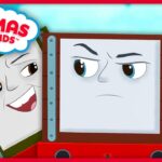 Thomas Gets Trouble from the Boxcars! | Thomas & Friends | 60+ Minutes! - Kids TV Series, Kingdom Kids Zone - Thomas & Friends